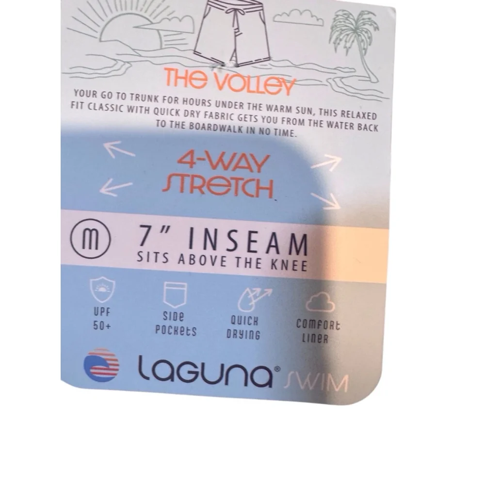 Laguna Swim these are